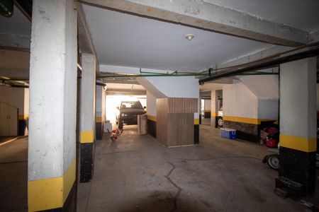Casa de condomínio para alugar com 90m², 2 quartos e 3 vagasGaragem