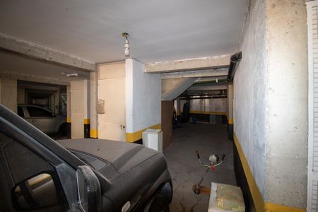 Casa de condomínio para alugar com 90m², 2 quartos e 3 vagasGaragem