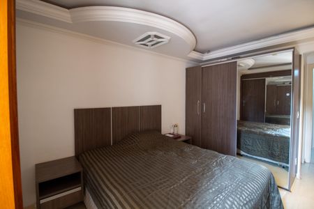 Casa de condomínio para alugar com 90m², 2 quartos e 3 vagasQuarto 2