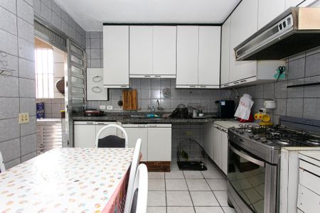 Casa à venda com 283m², 3 quartos e 8 vagasCozinha