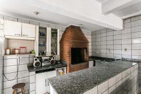 Casa à venda com 283m², 3 quartos e 8 vagasEspaço Gourmet