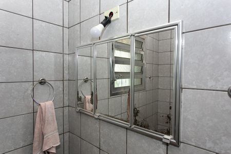 Casa à venda com 283m², 3 quartos e 8 vagasBanheiro da Suíte