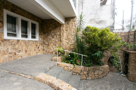 Casa à venda com 283m², 3 quartos e 8 vagasEntrada