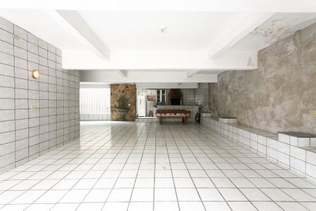 Casa à venda com 283m², 3 quartos e 8 vagasGaragem