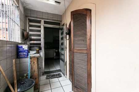 Casa à venda com 283m², 3 quartos e 8 vagasÁrea de Serviço