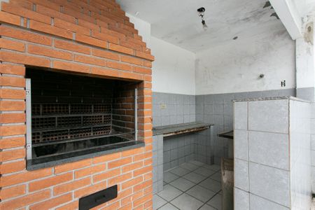 Casa à venda com 283m², 3 quartos e 8 vagasTerraço - Churrasqueira