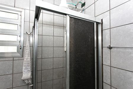 Casa à venda com 283m², 3 quartos e 8 vagasBanheiro Social