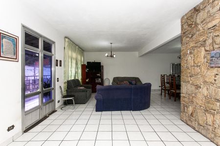 Sala de casa à venda com 3 quartos, 283m² em Guaiauna, São Paulo