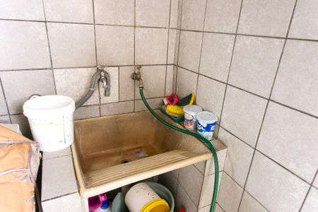 Casa à venda com 283m², 3 quartos e 8 vagasÁrea de Serviço