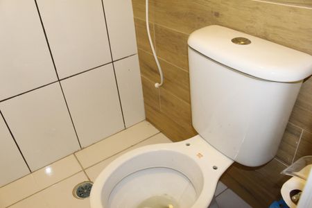 Kitnet/Studio para alugar com 1 quarto, 15m² em Higienópolis, São Paulo