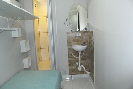 Kitnet/Studio para alugar com 1 quarto, 15m² em Higienópolis, São Paulo