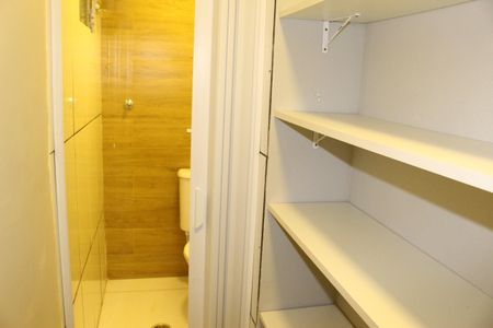 Kitnet/Studio para alugar com 1 quarto, 15m² em Higienópolis, São Paulo