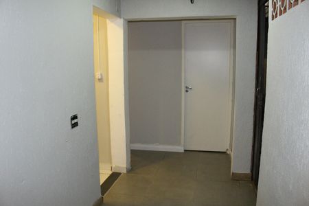 Kitnet/Studio para alugar com 1 quarto, 15m² em Higienópolis, São Paulo