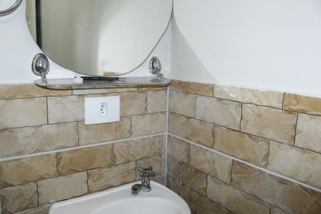 Kitnet/Studio para alugar com 1 quarto, 15m² em Higienópolis, São Paulo