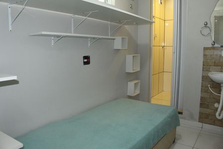 Kitnet/Studio para alugar com 1 quarto, 15m² em Higienópolis, São Paulo