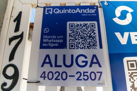Casa de condomínio para alugar com 80m², 2 quartos e 1 vagaPlaquinha 