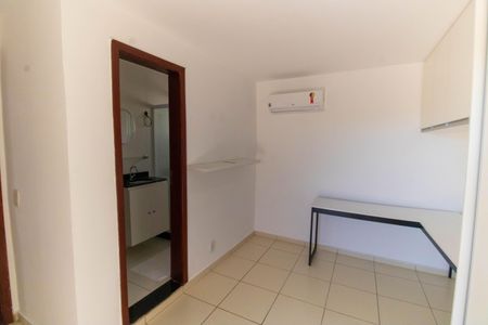 Casa de condomínio para alugar com 80m², 2 quartos e 1 vagaSuíte 1
