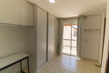 Casa de condomínio para alugar com 80m², 2 quartos e 1 vagaSiíte 1