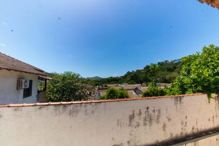 Casa de condomínio para alugar com 80m², 2 quartos e 1 vagaVista da Suíte 2