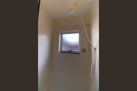 Casa de condomínio para alugar com 80m², 2 quartos e 1 vagaBanheiro da Suíte 2