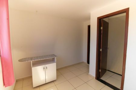 Casa de condomínio para alugar com 80m², 2 quartos e 1 vagaSuíte 2