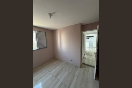 Quarto de kitnet/studio para alugar com 1 quarto, 50m² em Parque Continental II, Guarulhos