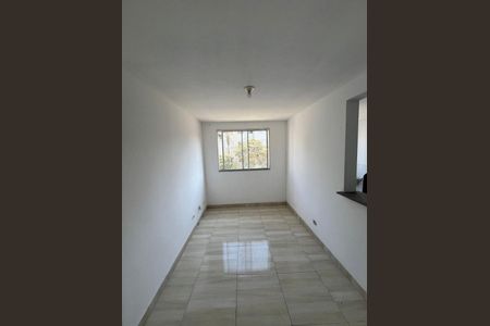 Studio para alugar com 50m², 1 quarto e sem vaga Studio para alugar com 50m², 1 quarto e sem vagaSala