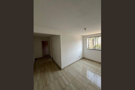 Sala de kitnet/studio para alugar com 1 quarto, 50m² em Parque Continental II, Guarulhos