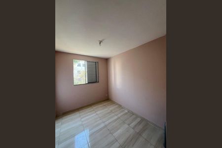 Quarto de kitnet/studio para alugar com 1 quarto, 50m² em Parque Continental II, Guarulhos