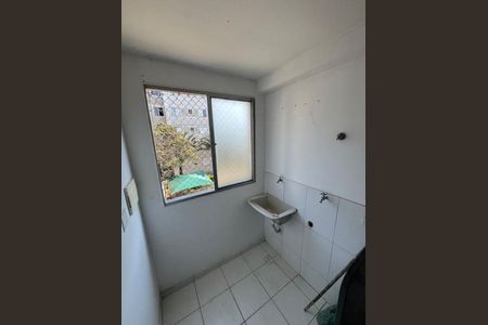 Studio para alugar com 50m², 1 quarto e sem vaga Studio para alugar com 50m², 1 quarto e sem vagaÁrea de serviço
