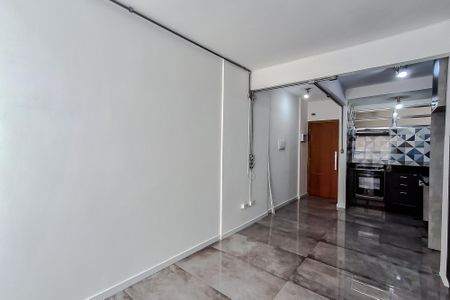 Studio de kitnet/studio à venda com 1 quarto, 32m² em Aclimação, São Paulo