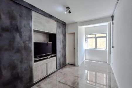 Studio de kitnet/studio à venda com 1 quarto, 32m² em Aclimação, São Paulo