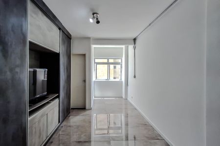 Studio de kitnet/studio à venda com 1 quarto, 32m² em Aclimação, São Paulo