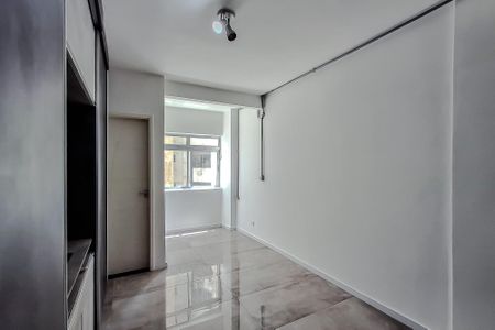 Studio de kitnet/studio à venda com 1 quarto, 32m² em Aclimação, São Paulo