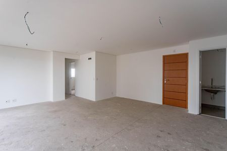 Apartamento à venda com 130m², 3 quartos e 3 vagas Apartamento à venda com 130m², 3 quartos e 3 vagasSala