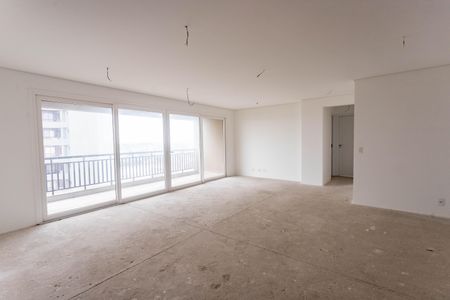 Apartamento à venda com 130m², 3 quartos e 3 vagas Apartamento à venda com 130m², 3 quartos e 3 vagasSala