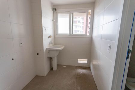 Apartamento à venda com 130m², 3 quartos e 3 vagas Apartamento à venda com 130m², 3 quartos e 3 vagasÁrea de serviço