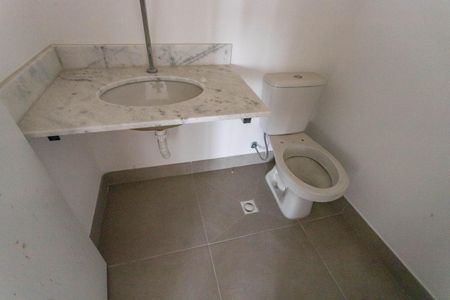 Apartamento à venda com 130m², 3 quartos e 3 vagas Apartamento à venda com 130m², 3 quartos e 3 vagasLavabo