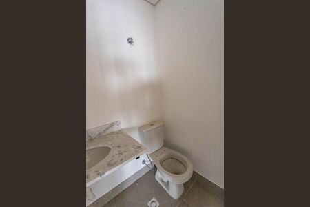 Apartamento à venda com 130m², 3 quartos e 3 vagas Apartamento à venda com 130m², 3 quartos e 3 vagasLavabo