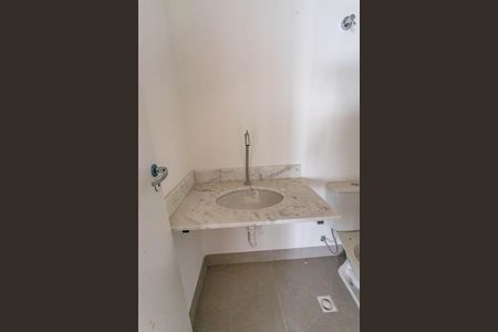 Apartamento à venda com 130m², 3 quartos e 3 vagas Apartamento à venda com 130m², 3 quartos e 3 vagasLavabo