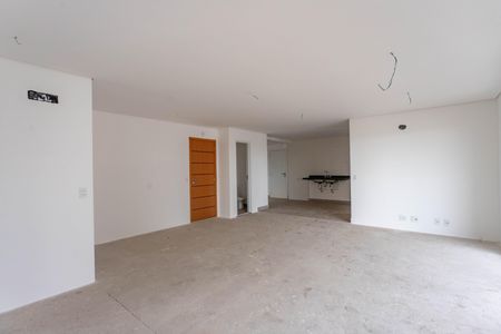 Apartamento à venda com 130m², 3 quartos e 3 vagas Apartamento à venda com 130m², 3 quartos e 3 vagasSala