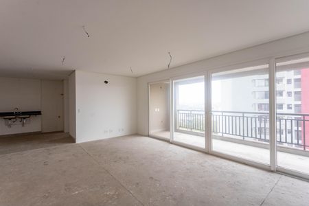 Apartamento à venda com 130m², 3 quartos e 3 vagas Apartamento à venda com 130m², 3 quartos e 3 vagasSala