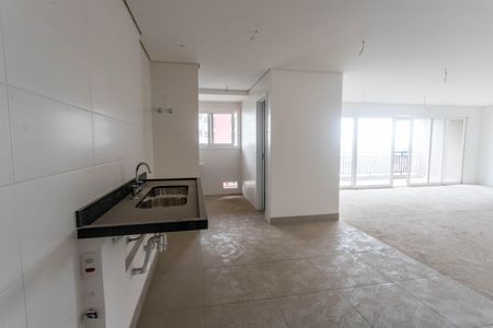 Apartamento à venda com 130m², 3 quartos e 3 vagas Apartamento à venda com 130m², 3 quartos e 3 vagasCozinha