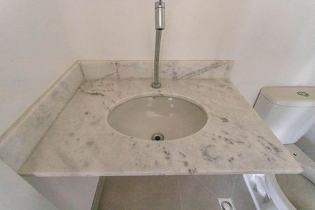 Apartamento à venda com 130m², 3 quartos e 3 vagas Apartamento à venda com 130m², 3 quartos e 3 vagasLavabo