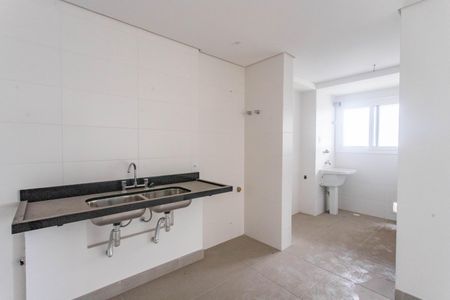 Apartamento à venda com 130m², 3 quartos e 3 vagas Apartamento à venda com 130m², 3 quartos e 3 vagasCozinha