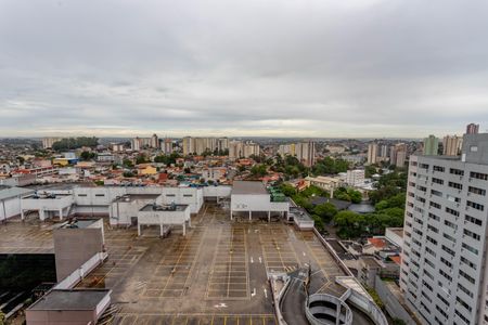 Apartamento à venda com 130m², 3 quartos e 3 vagas Apartamento à venda com 130m², 3 quartos e 3 vagasVista da suíte 3