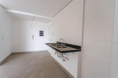 Apartamento à venda com 130m², 3 quartos e 3 vagas Apartamento à venda com 130m², 3 quartos e 3 vagasCozinha
