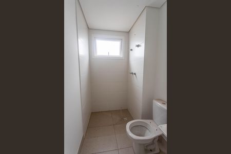 Apartamento à venda com 130m², 3 quartos e 3 vagas Apartamento à venda com 130m², 3 quartos e 3 vagasBanheiro da suíte 3