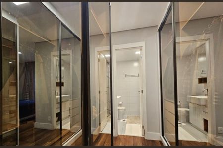 Apartamento à venda com 4 quartos, 133m² em Vila Anastácio, São Paulo