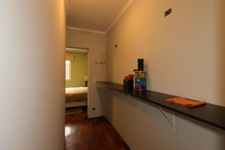 Casa à venda com 235m², 3 quartos e 7 vagasCloset da Suíte